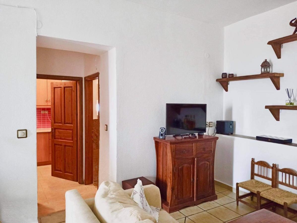 Pantheon Apartamento Serres Exterior foto